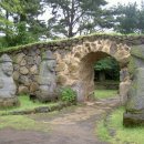 돌하르방 이미지