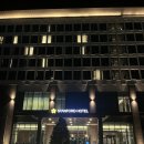 안동세탁소 | 경북 안동 '스탠포드 호텔' 경북도청 근처 깔끔한 4성급 숙소, 만족스러웠던 조식 후기