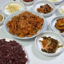 쉽게 따라하는 밑반찬&김치만들기 이미지