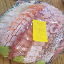 수산물회센터 1층 이미지