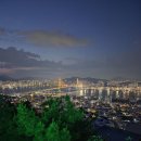 청학체육관 | 부산 야경 볼만한 곳 3/ 영도 배수지 전망