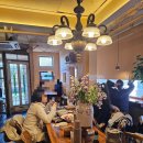 비단향꽃무 | 부산대 맛집 포맨티코 분위기 좋은 베트남 음식점 쌀국수 맛집