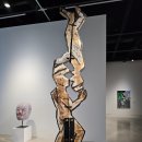 여송전자 | 서울 혜화 아르코미술관 50주년 어디로 주름이 지나가는가 전시정보와 관람후기