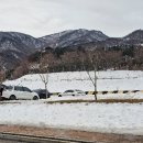 무주덕유산리조트스키장 이미지