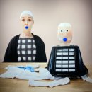 ㈜바디프랜드 광진전시장 | [공지] [전시회 관람후기]'서울/건대' ♨헬가집으로 가자♨ 집 안의 초현실주의 <헬가 스텐첼 사진전>