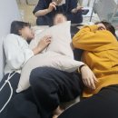 빈이네꼬마김밥 | 2월 첫째주 주말 보내기 + 먹부림.. 다이어트는 언제하나... / 도화동 "청춘" 분식, 꼬마김밥 맛집