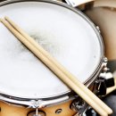 드럼연주A 이미지