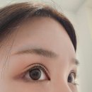 [방이동 속눈썹] 결혼식 전 속눈썹 펌 후기 미스테이 잠실