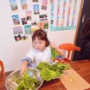 우리아이요리스토리