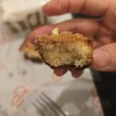 카페 브레드 디저트(야간) 이미지