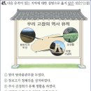 23회 중급 45번 해설(제주도 지역의 역사적 사실) 이미지