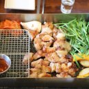 삼곱식당 - 안산시 상록구 양지편로 34 | 삼곱식당