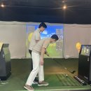 수정구 드라이버 교정 맛집! KPGA 프로님이 알려주는 YJ 골프아카데미 성남골프레슨 후기(+비포애프터)