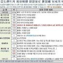 (주)대아울릉리조트 이미지