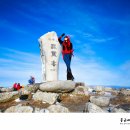 충북 단양 /소백산 비로봉(1439m) 눈꽃산행【15년12월-4일,6일】 이미지