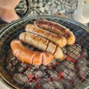 천왕봉오토캠핑장 : 여름엔 지리산뱀사골계곡에서 물놀이하고 고기굽고!!! 오토캠핑장 자리 후기