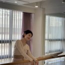 성인발레 이미지