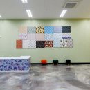 장천 꽃 박물관 이미지