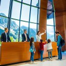 설악펫 | 속초 금호리조트 설악 여행: 펫룸, 맛집, 야경까지 완벽한 후기