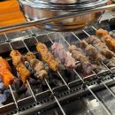 초원양꼬치 | 부평 양꼬치 맛집 초원양꼬치 내돈내산 후기｜육즙 가득 통통한 찐 양꼬치