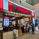 T.G.I.F 롯데백화점 김포공항점 이미지