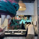 위니아서비스북인천점 | 인천 송도 먹이주기 체험이 가능한 실내 동물원 테이블에이 인천점