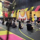 곤지암고등학교 | 8/29 곤지암고등학교 학생자치회와 함께 한 스몹팀빌딩 후기!