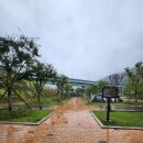 청도군 자전거공원 캠핑장 | 청도레일바이크캠핑 사이트 배치도 캠핑이용후기