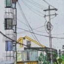 초보자를 위한 어반스케치 이미지