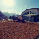 장령산 가든 이미지