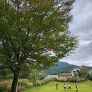 휴밸리(관광농원) | 유럽풍 산머루테마농원 _하미앙 와인밸리 볼거리 즐길거리 가득