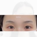 널 그리다 뷰티 | 김해눈썹반영구 복직맘이 되찾은 아침 10분 자연스러운 눈썹 후기