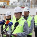 HJ중공업 이미지