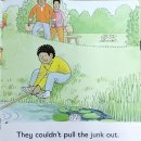 Pond Dipping 이미지