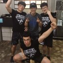 CrossFit MANIAC 이미지