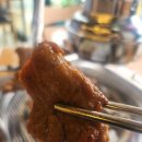 송강맛갈비