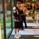 필라테스골프(216) | 일일입장 리얼후기!! 부산역 초량 [헬스장 피티 필라테스 바레 골프] 까지 한번에!!