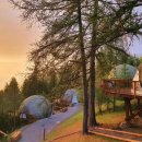 The Infini | 레오레스 내 스키 리조트