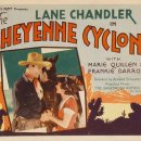 1931 샤이엔 사이클론The Cheyenne Cyclone 이미지