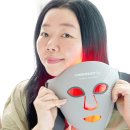 바디발란스뷰티율하점 | 커런트바디 LED 마스크 효과 기미잡티 제거 뷰티디바이스 추천 4주후기