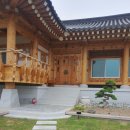 해오름 한옥스테이 이미지