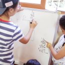 산동지역아동센터 이미지