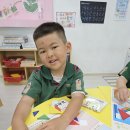 🧩경제 - 우리 가족의 물자절약 칠교놀이🧩 이미지
