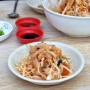 외옹치항(여자 전용) | 속초 대포항 대게 맛집 미란이네