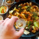 소 곱창 이미지