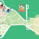 직지주차장 화장실 이미지