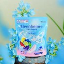 에스앤에스케어텍 주식회사 | 캡슐세제추천 엘븐헤임 프리미엄 캡슐세제 고급스러워