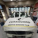 동일상사 | 사상썬팅 부산유리막코팅 블랙박스까지 스포티지 일대상사에서 진행했어요