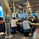 비비큐 동부산롯데월드점 | 부산조개창고(롯데월드점)-내돈내산 후기
