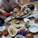 [수원맛집]호매실 횟집추천, 가족모임 횟집 추천, 홍가네 광어촌